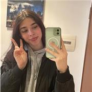 Studentessa del secondo anno di Università Scienze Farmaceutiche Applicate propone ripetizioni e aiuto compiti. (tutor DSA)